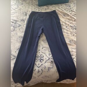 Women's Lauderdale Scrub Navy Pants